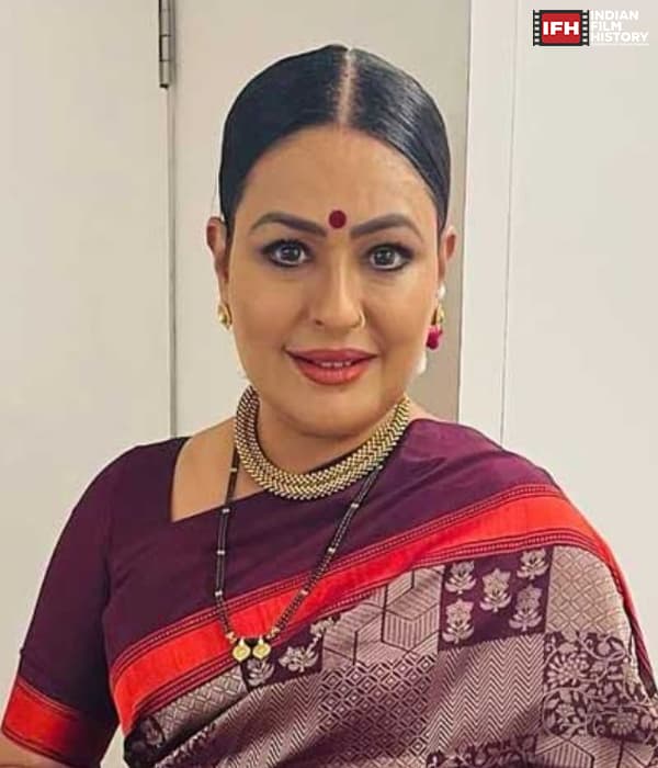 Ashwini Kalsekar
