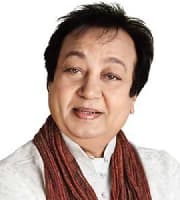 Bhupinder Singh — Singer