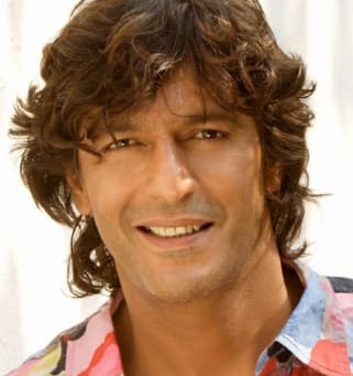Chunky Pandey