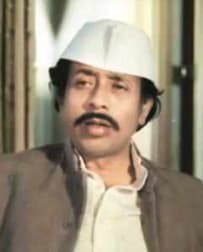 Nilu Phule — Supporting Actor
