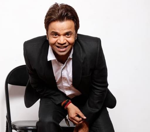 Rajpal Naurang Yadav