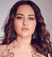 Sonakshi Sinha — Actress