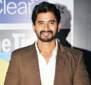 Vijay Andalkar — Actor