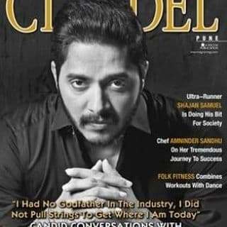 Citadel Magazine - SEPTEMBER 2018