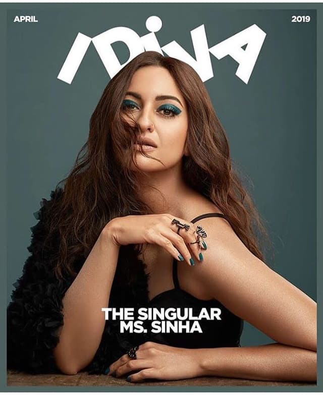 DIVA Magazine April 2019