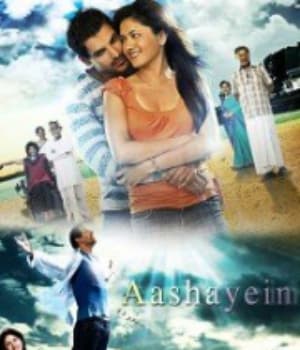 Aashayein (2010) movie poster