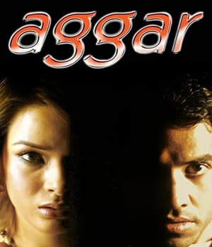 Aggar (2007) movie poster