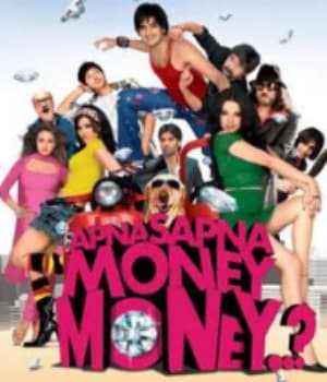 Apna Sapna Money Money (2006) movie poster