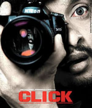 Click (2010) movie poster
