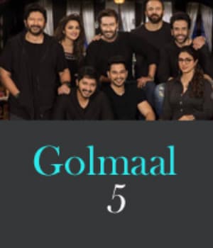 Golmaal 5 (2026)