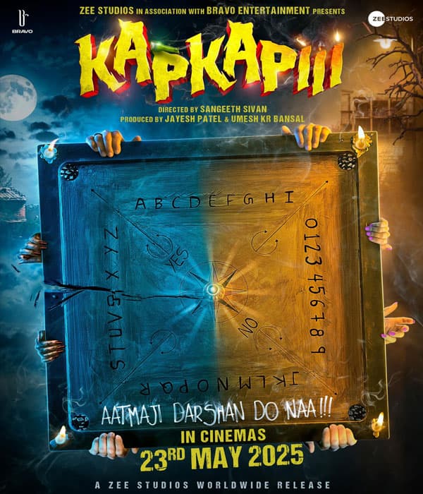 KAPKAPIII (2025) movie poster