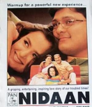 Nidaan (2000) movie poster