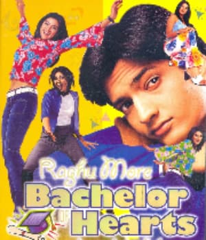 Raghu More: Bachelor of Hearts (2003) movie poster
