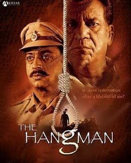 The Hangman (2010) movie poster