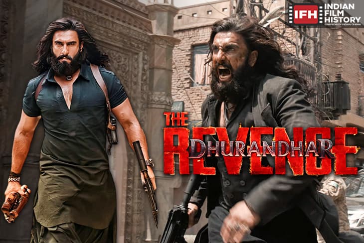 Blockbuster Spy Thriller Dhurandhar Is Set To Continue Its Theatrical Run