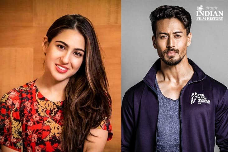 Sara Ali Khan To Star Opposite Tiger Shroff In Baaghi 4