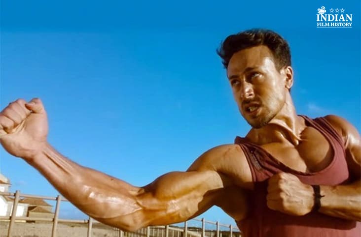 Tiger Shroff To Have Daredevil Action Stunts In Ganapath