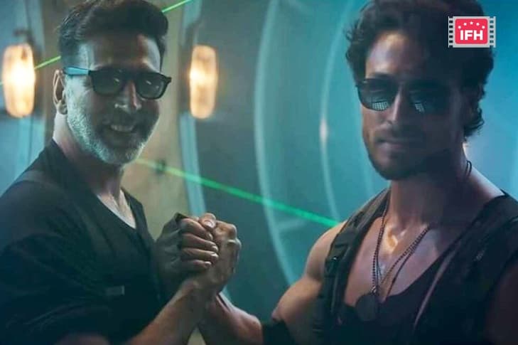 Akshay Kumar, Tiger Shroff’s Bade Miyan Chote Miyan To Be Filmed In Europe