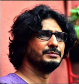 Abhishek Chaubey — Director