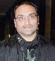 Aditya Chopra — Producer
