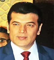 Aditya Pancholi