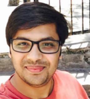 Aditya Sharma — Lyricist
