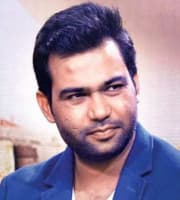 Ali Abbas Zafar — Director