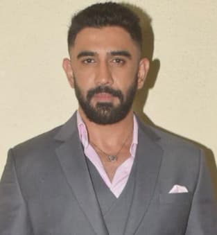 Amit Sadh