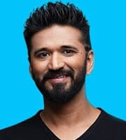 Amit Trivedi — Music director