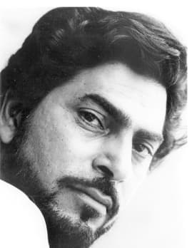 Amrit Pal — Supporting Actor