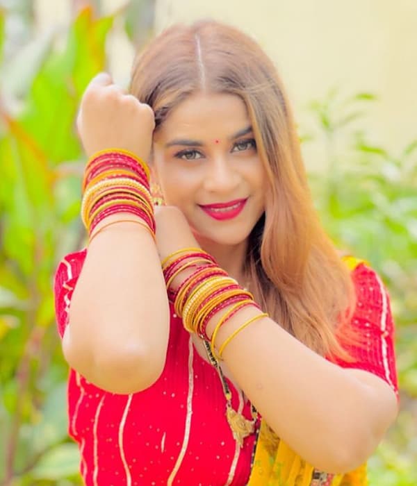 Anara Gupta