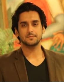 Anshai Lal — Director