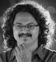 Aseem Mishra — Cinematography