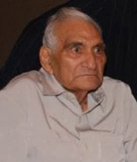 B R Chopra — Producer