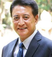 Danny Denzongpa