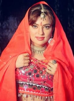 Dolly Bindra — Supporting Actress
