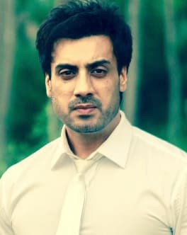 Gavie Chahal — Supporting Actor