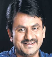 Girish Kulkarni