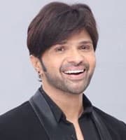 Himesh Reshammiya — Music Director