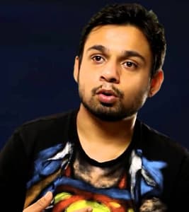 Hussain Dalal — Dialogue