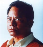 Ishrat Ali — Supporting Actor