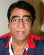 Jalees Sherwani — Lyricist