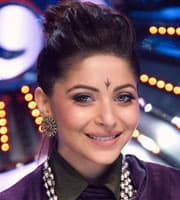 Kanika Kapoor — Singer