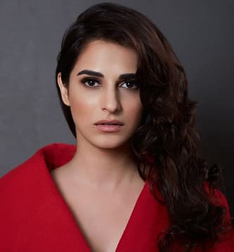 Kashmira Irani — Supporting Actress