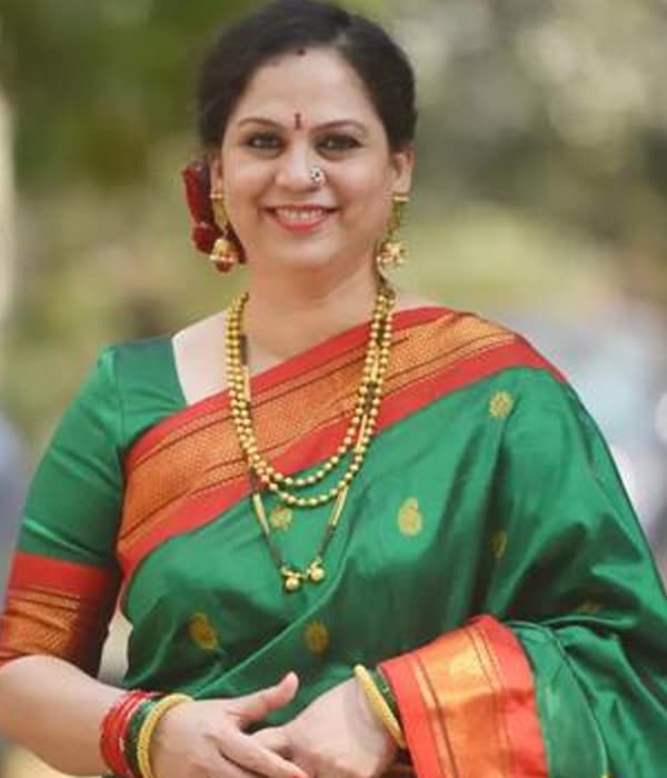Mrunal Deshpande