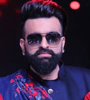Navraj Hans — Singer