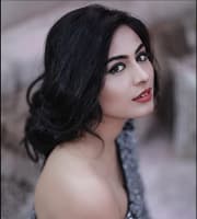 Neha Hinge — Supporting Actress