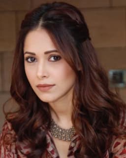 Nushrratt Bharuccha — Actress