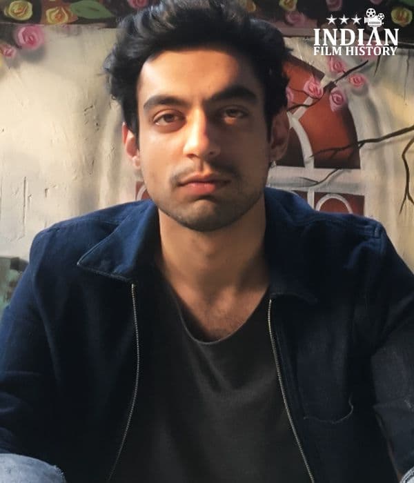 Prajesh Kashyap — Supporting Actor