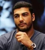 Pravesh Rana — Supporting Actor